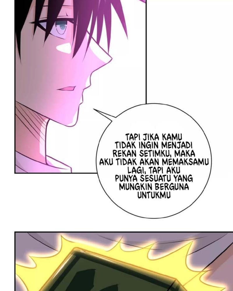 Super System Chapter 35 Gambar 49